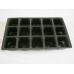 10 x SEED TRAY INSERTS ( 15 CELLS) 10 x SEED TRAY INSERTS ( 15 CELLS)